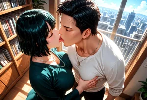 Allure Diffusion - Gallery 02 Landscape - Page 8