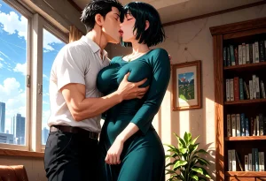 Allure Diffusion - Gallery 02 Landscape - Page 9