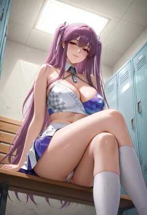 Allure Diffusion - Shiina Miyu portrait - Page 91