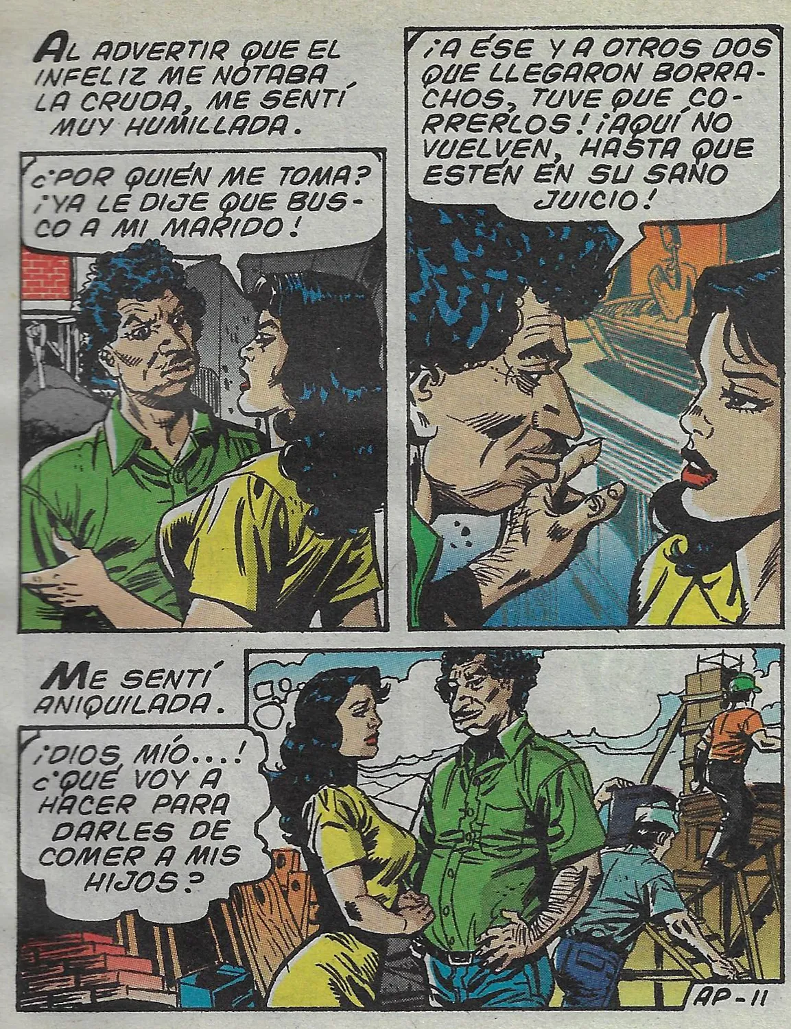 Almas Perversas 10 - Image 10