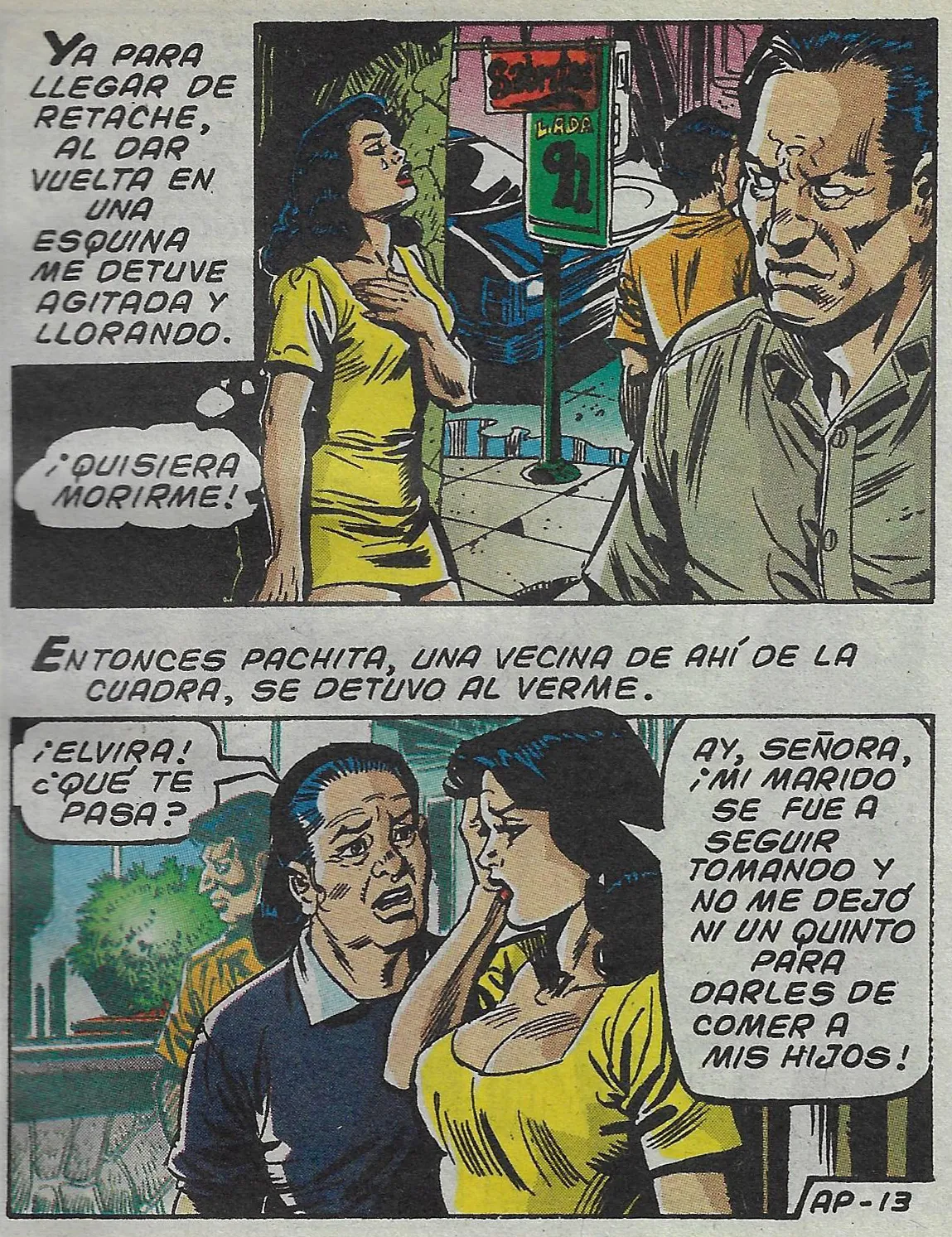 Almas Perversas 10 - Image 12