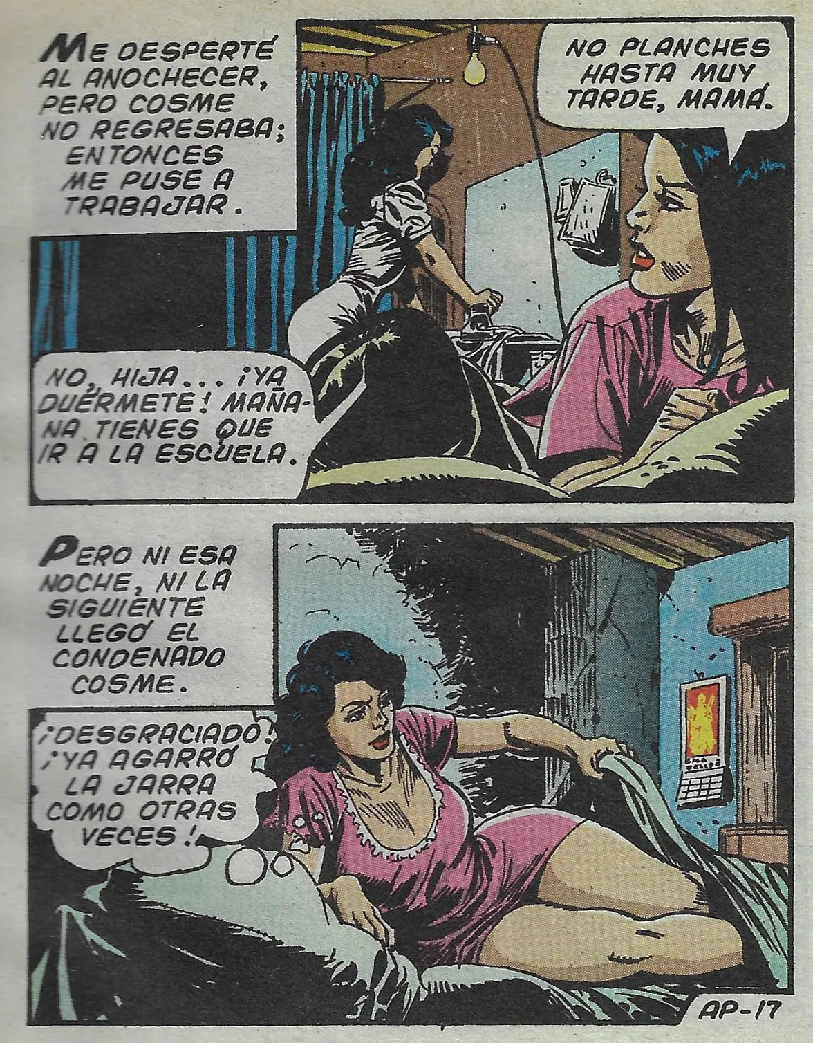 Almas Perversas 10 - Image 15