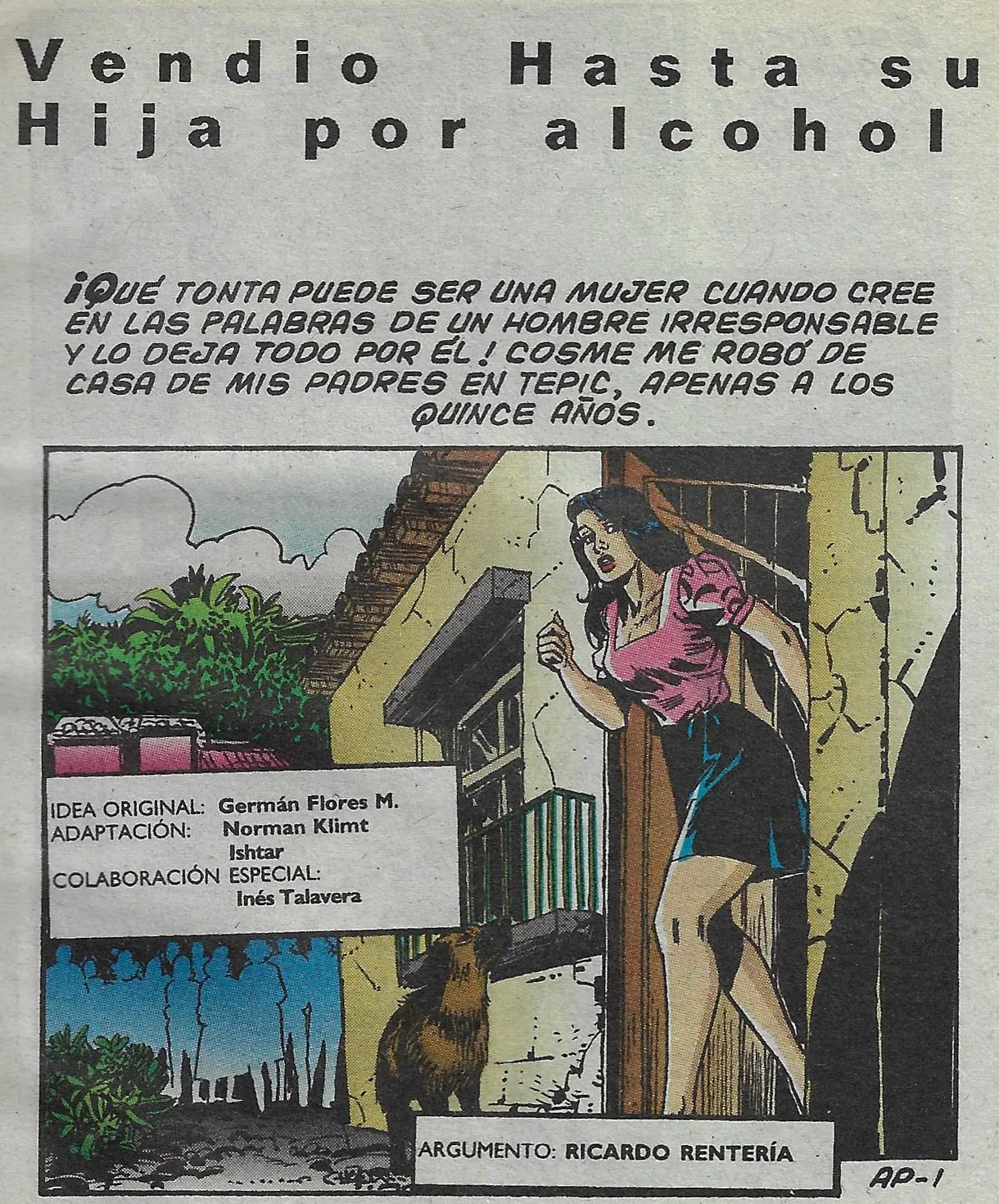 Almas Perversas 10 - Image 2