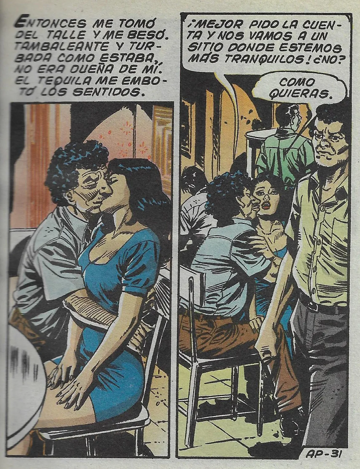 Almas Perversas 10 - Image 27