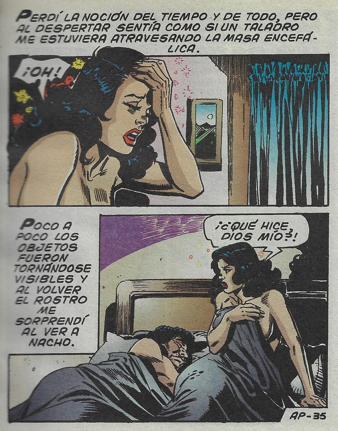 Almas Perversas 10 - Image 31