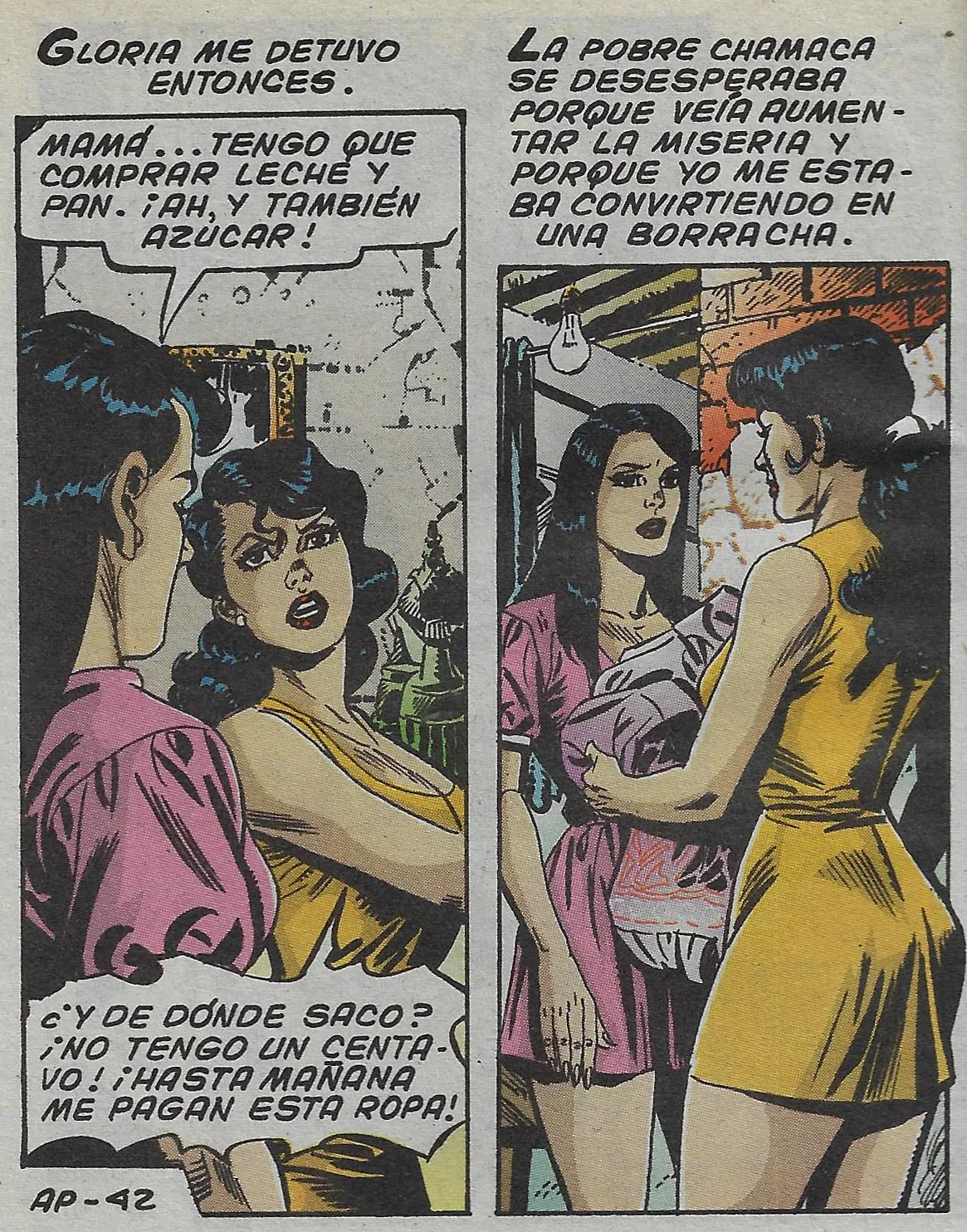 Almas Perversas 10 - Image 36