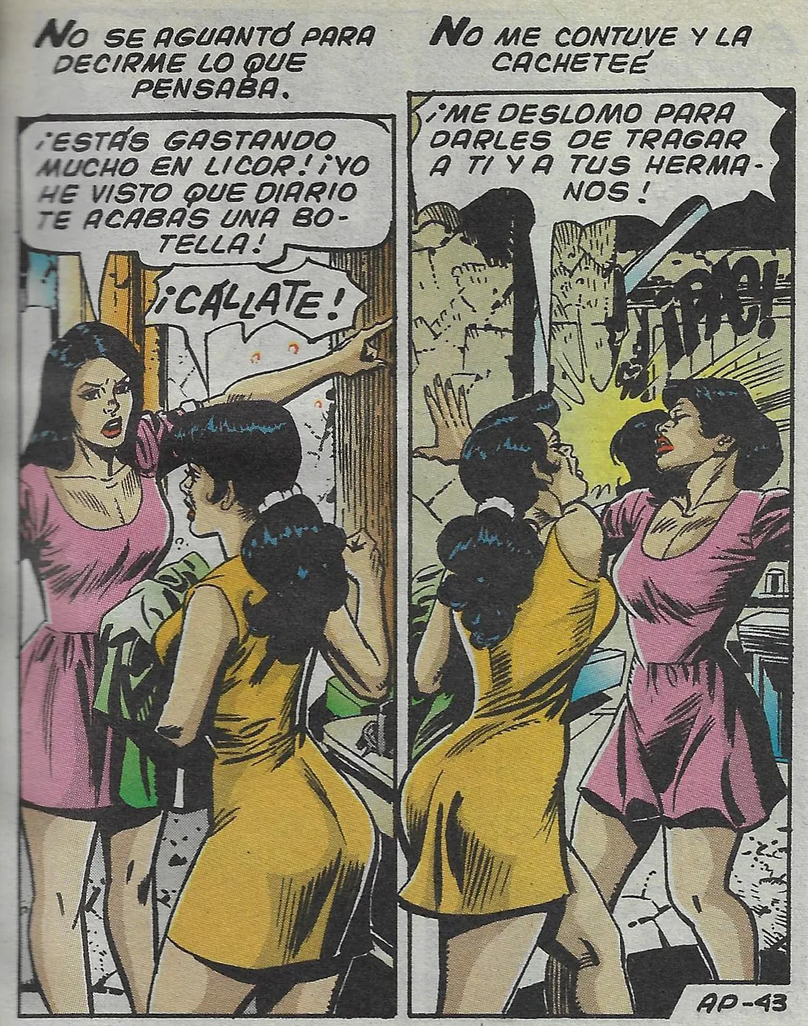 Almas Perversas 10 - Image 37