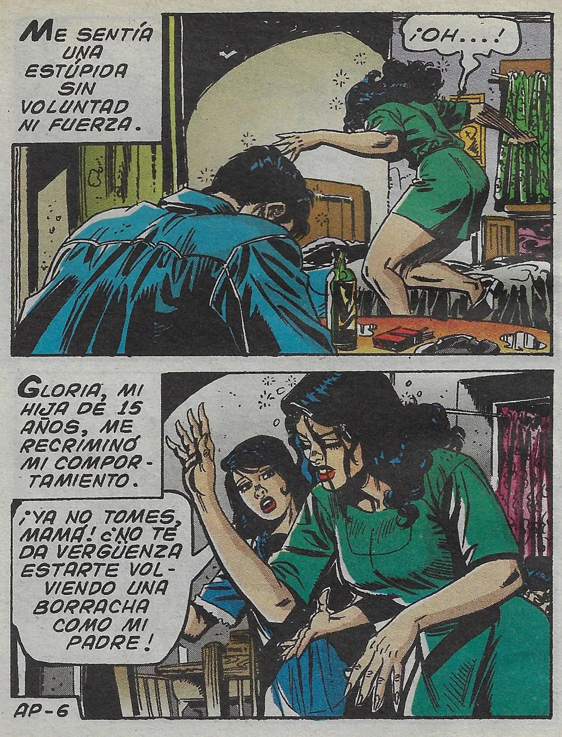 Almas Perversas 10 - Image 5