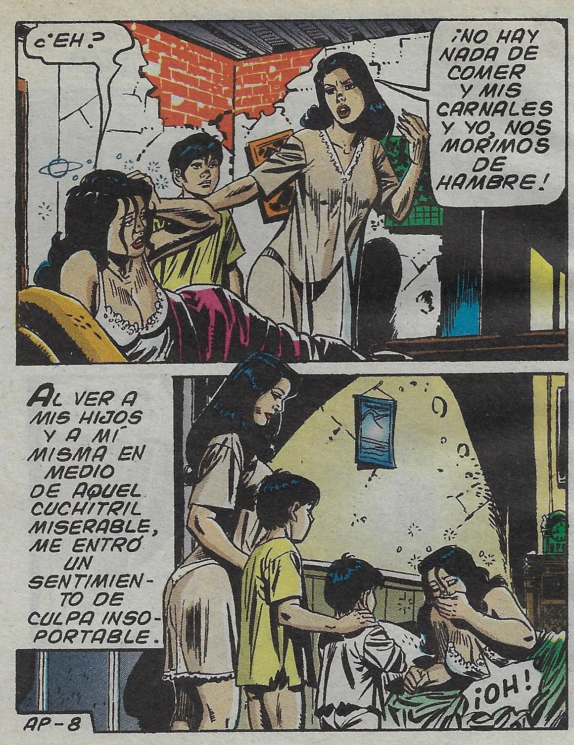 Almas Perversas 10 - Image 7