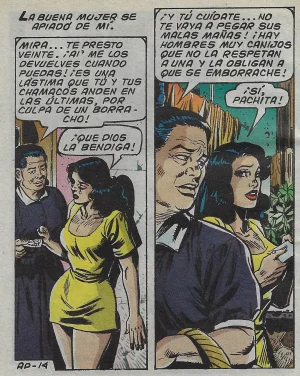 Almas Perversas 10 - Page 13