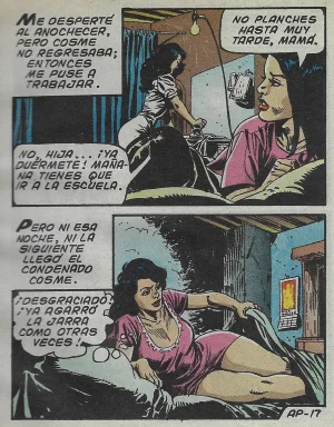 Almas Perversas 10 - Page 15