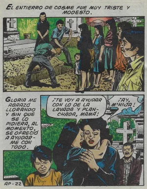 Almas Perversas 10 - Page 19