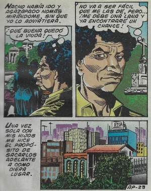 Almas Perversas 10 - Page 20