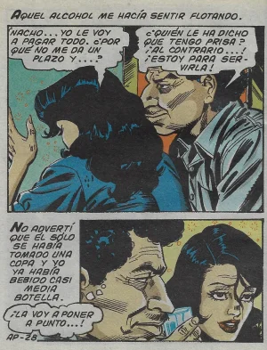 Almas Perversas 10 - Page 24