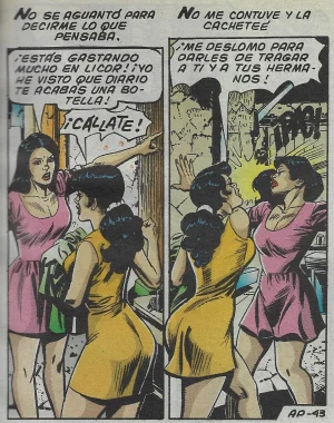 Almas Perversas 10 - Page 37