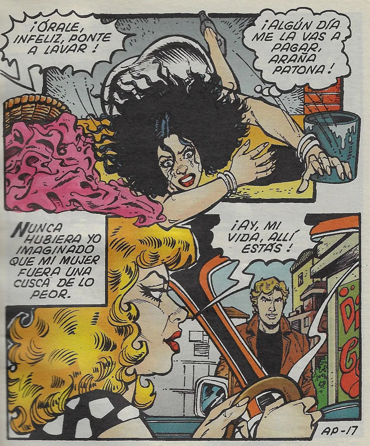 Almas Perversas 125 - Image 18