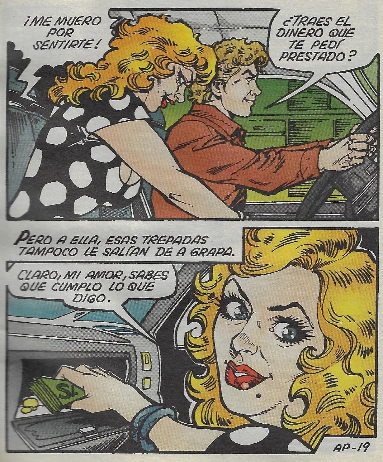 Almas Perversas 125 - Image 20