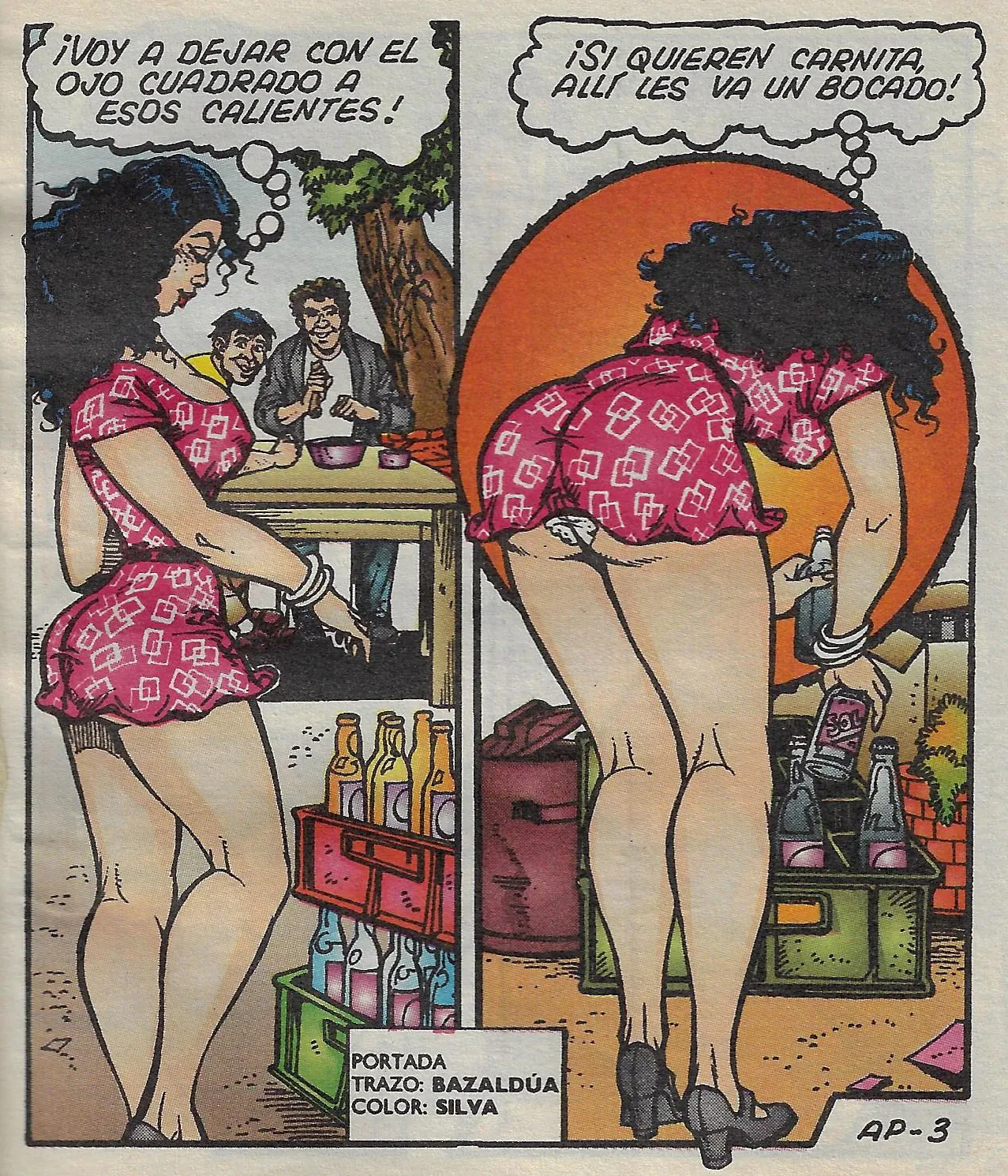 Almas Perversas 125 - Image 4