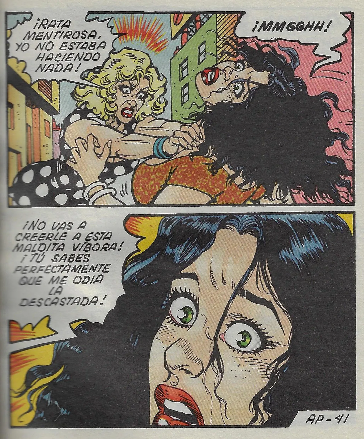 Almas Perversas 125 - Image 42