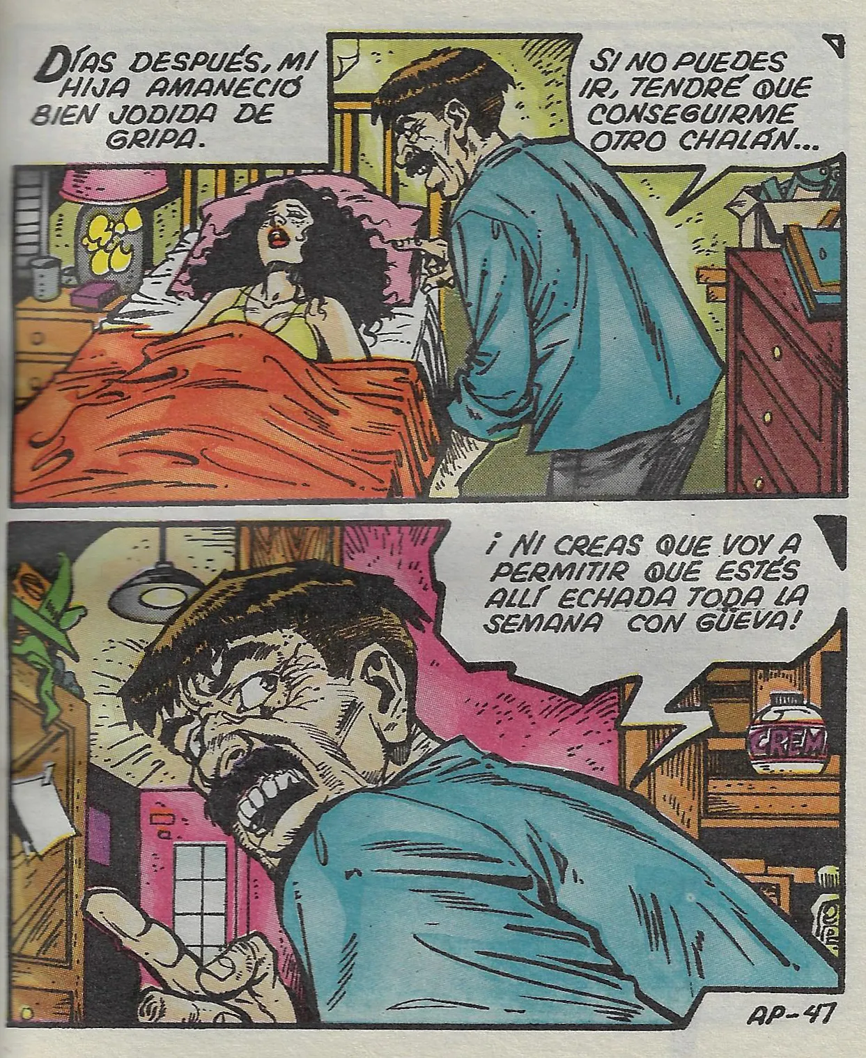 Almas Perversas 125 - Image 48