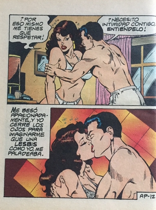 Almas Perversas 127 - Image 13