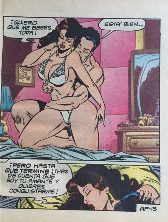 Almas Perversas 127 - Image 14