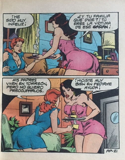 Almas Perversas 127 - Image 22