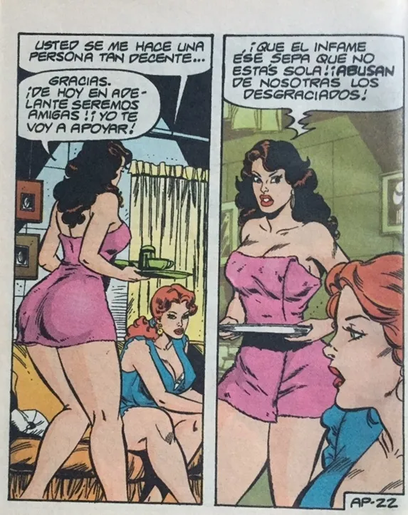 Almas Perversas 127 - Image 23