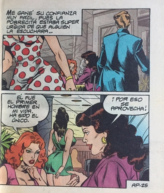 Almas Perversas 127 - Image 26