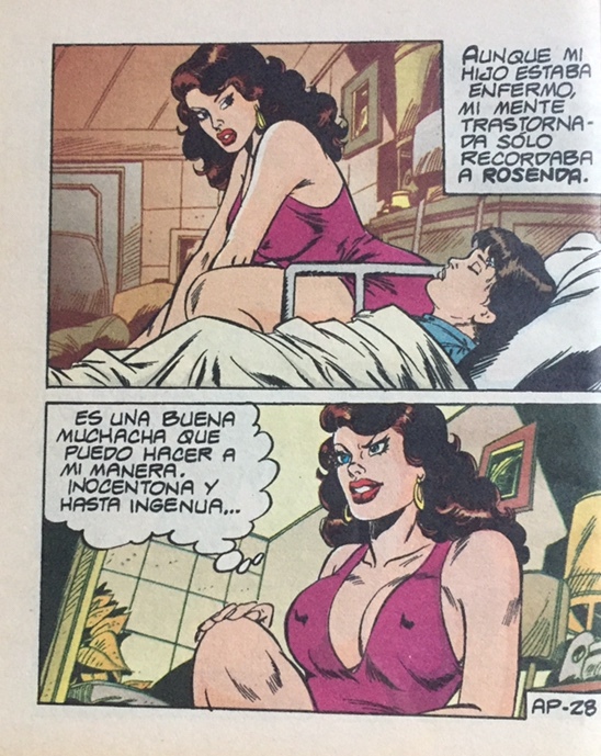 Almas Perversas 127 - Image 29