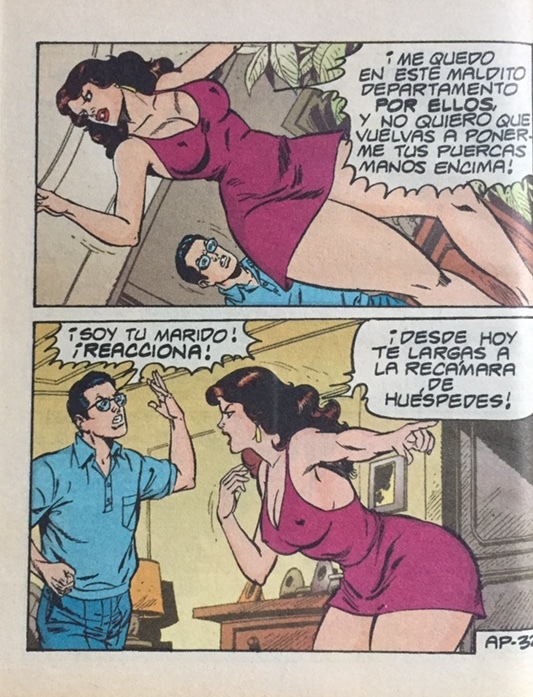 Almas Perversas 127 - Image 33