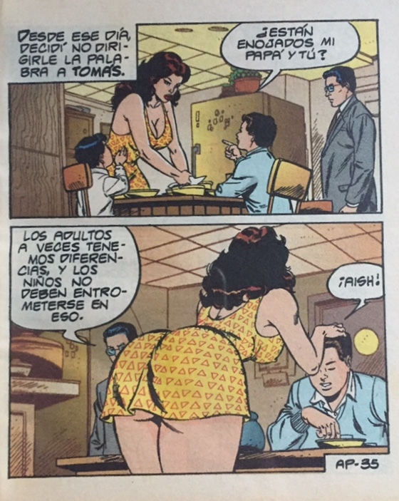 Almas Perversas 127 - Image 36