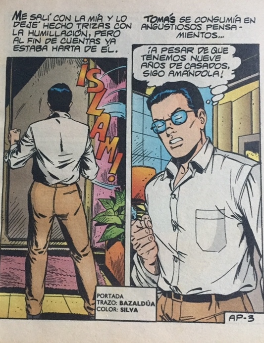 Almas Perversas 127 - Image 4