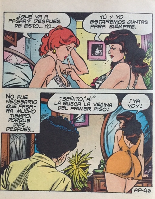 Almas Perversas 127 - Image 47