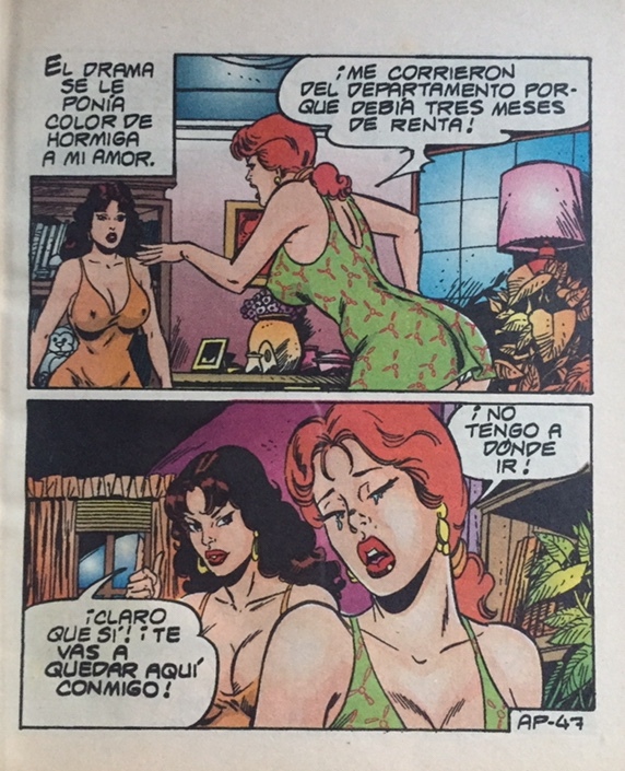 Almas Perversas 127 - Image 48