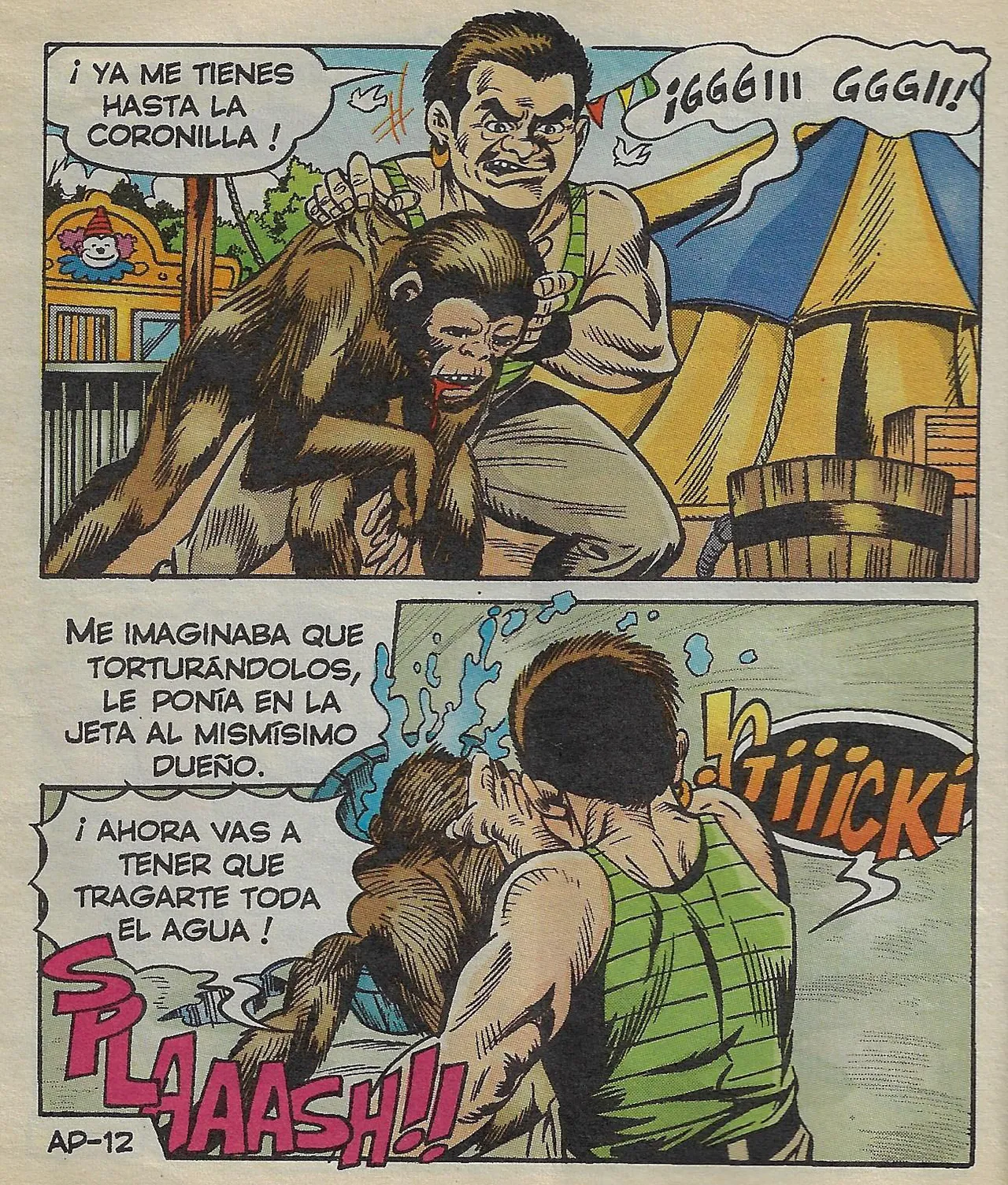 Almas Perversas 128 - Image 13