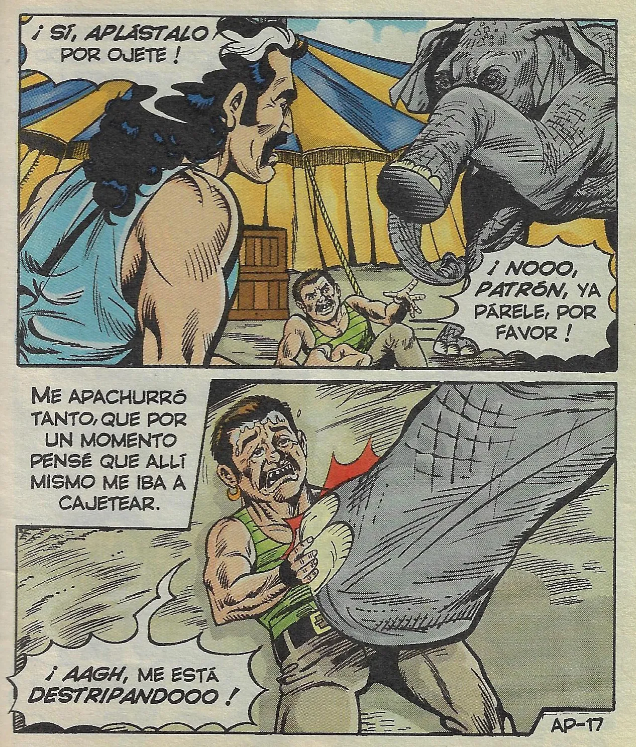 Almas Perversas 128 - Image 18