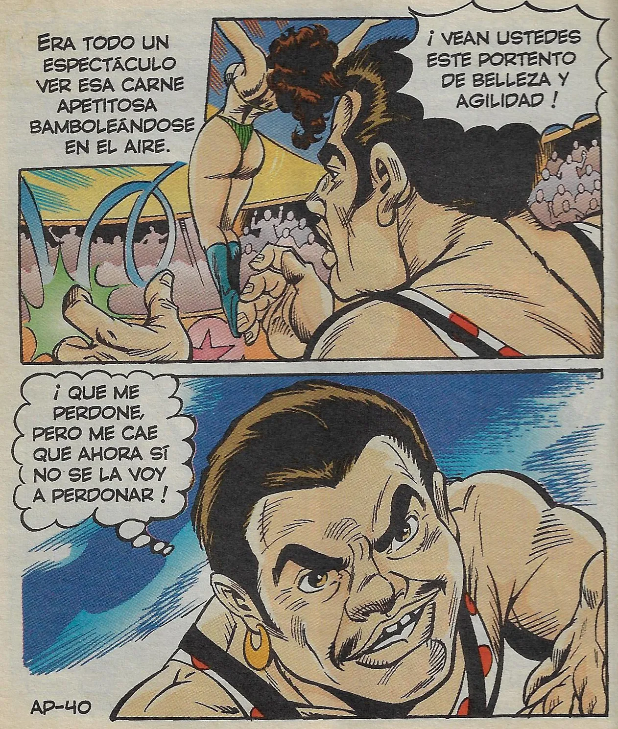 Almas Perversas 128 - Image 41