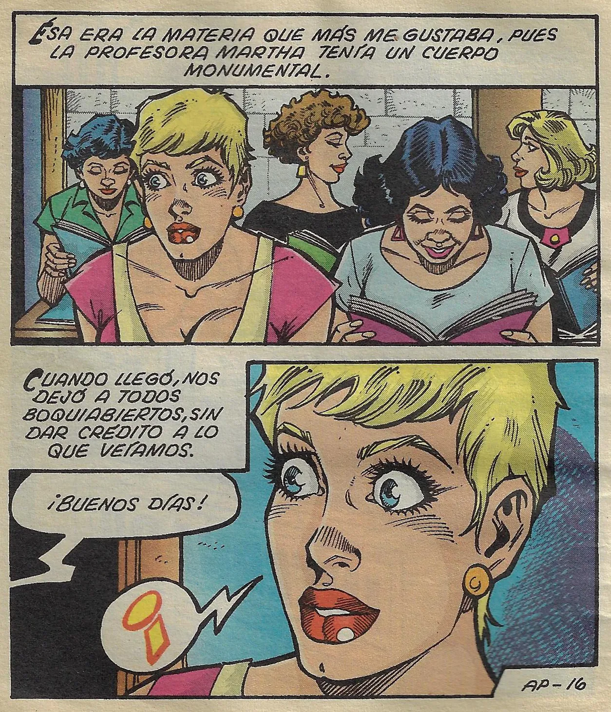 Almas Perversas 134 - Image 17