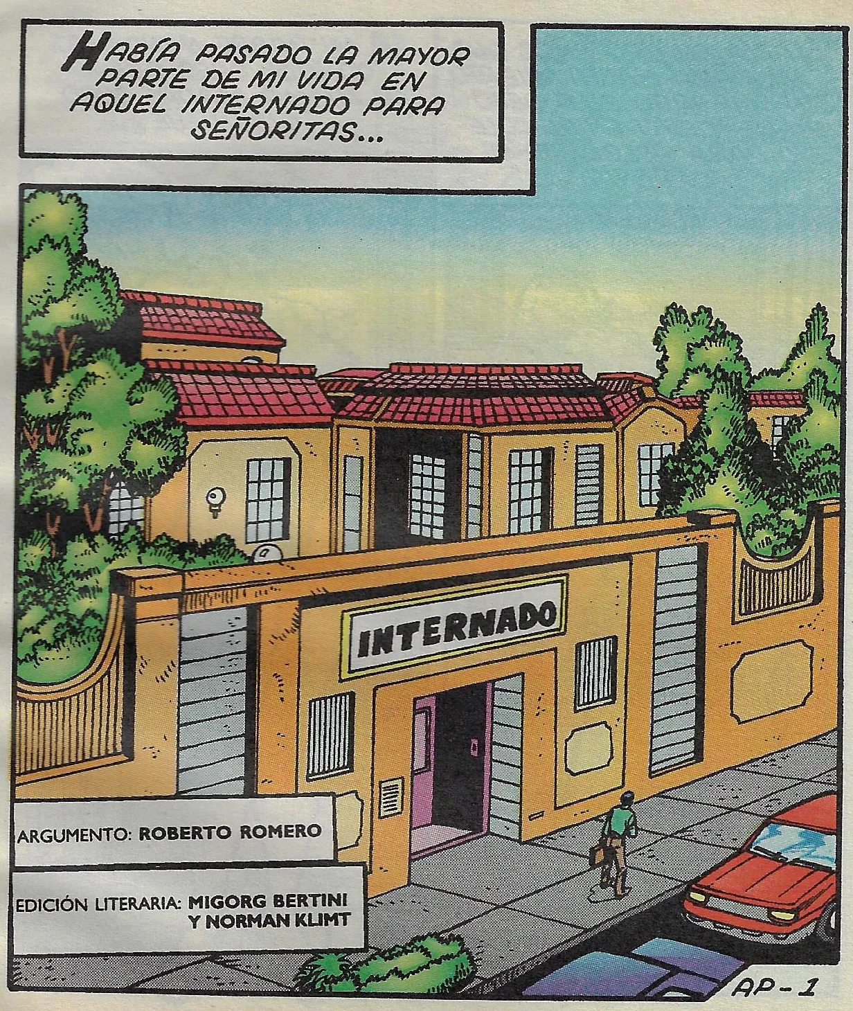 Almas Perversas 134 - Image 2