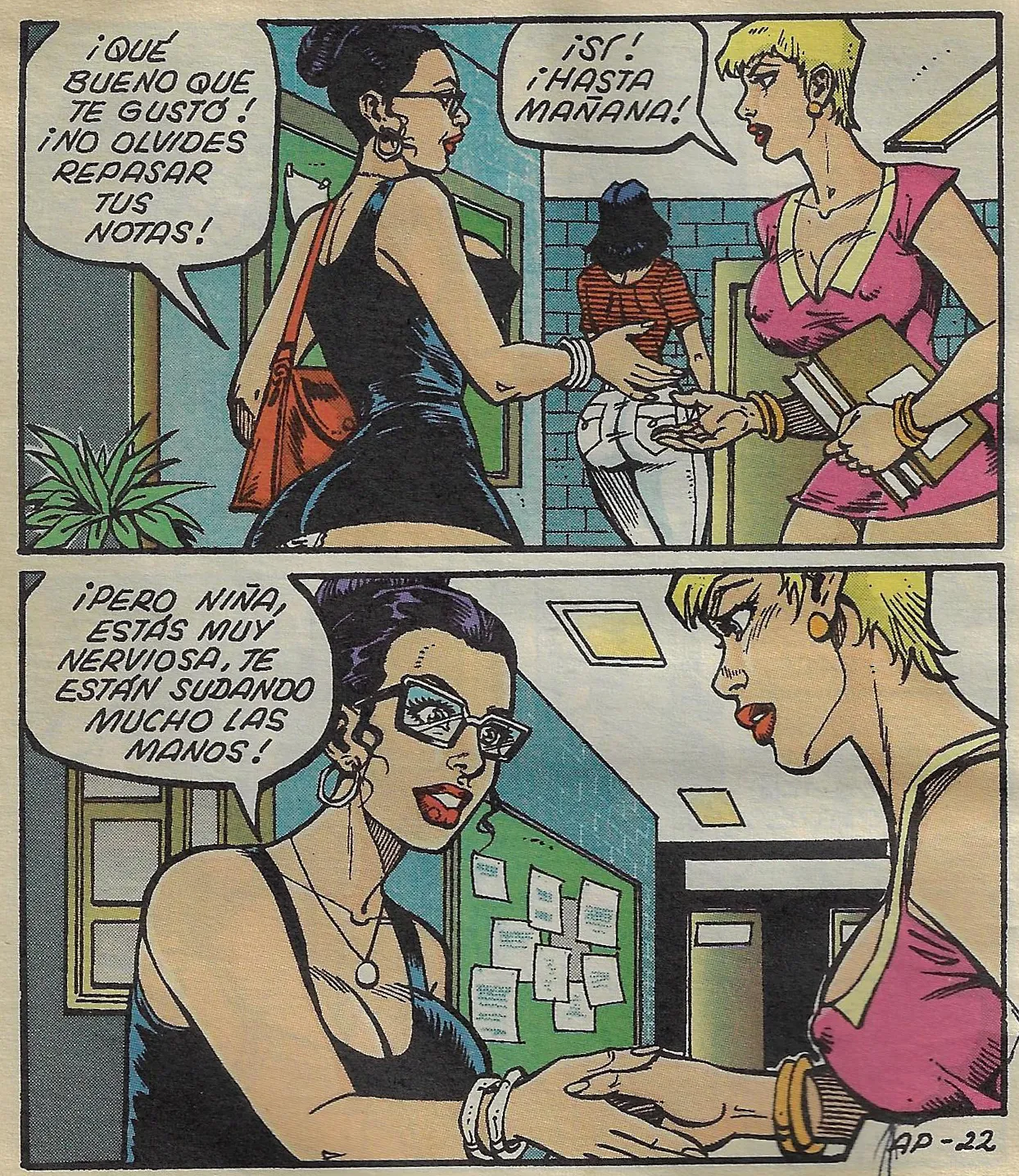 Almas Perversas 134 - Image 23