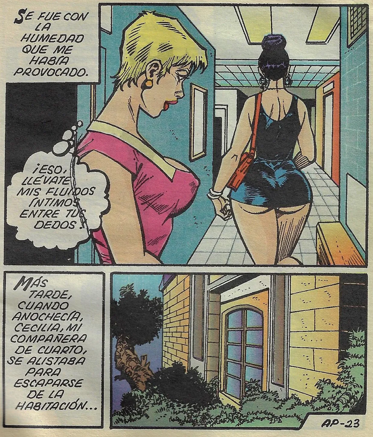 Almas Perversas 134 - Image 24