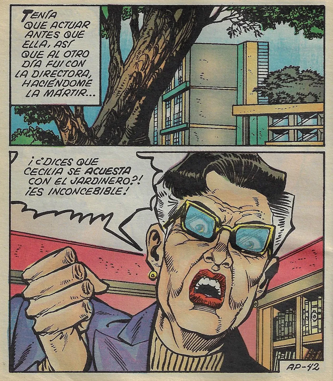 Almas Perversas 134 - Image 43