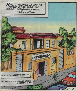 Almas Perversas 134 - Page 2