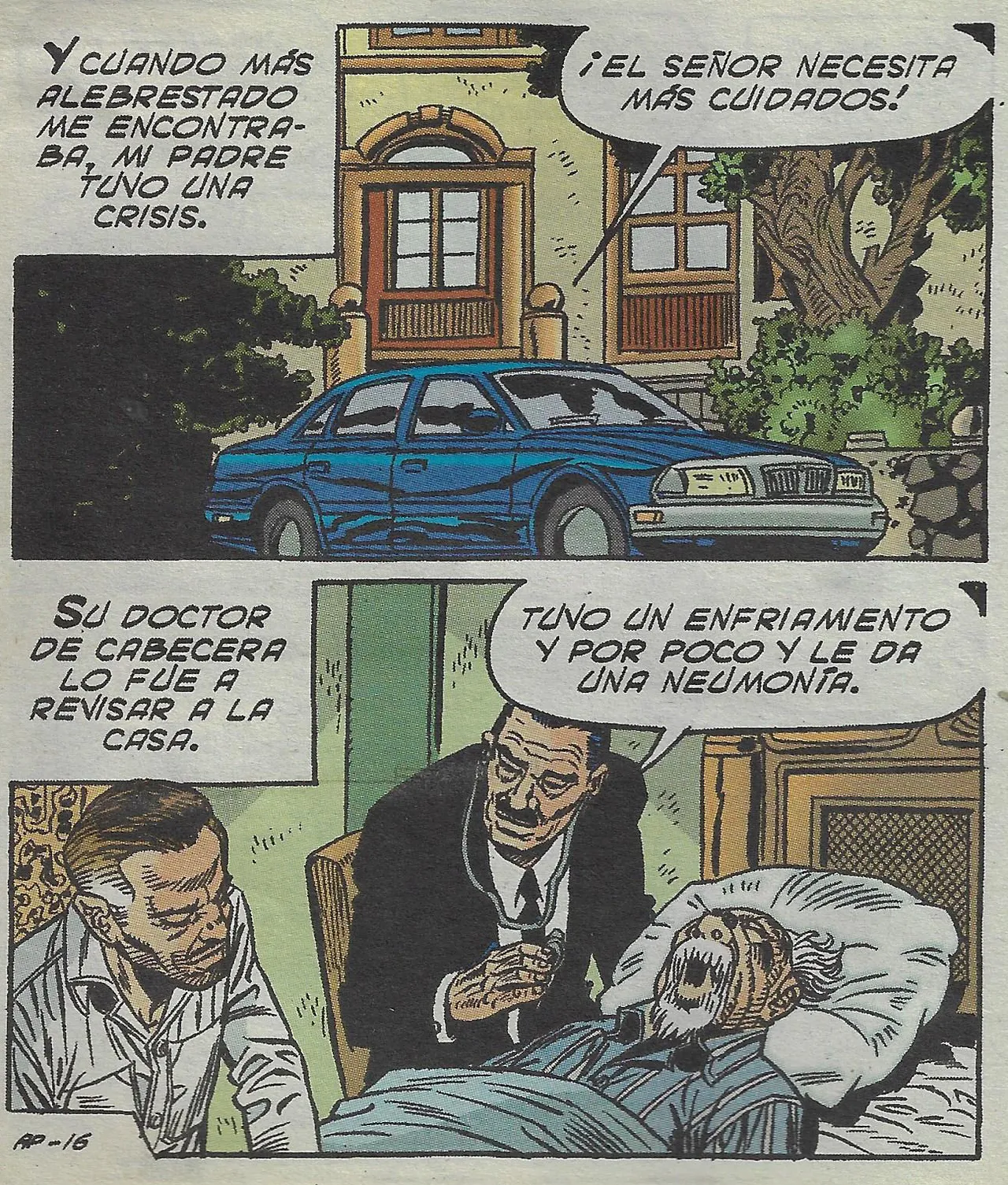 Almas Perversas 427 - Image 17