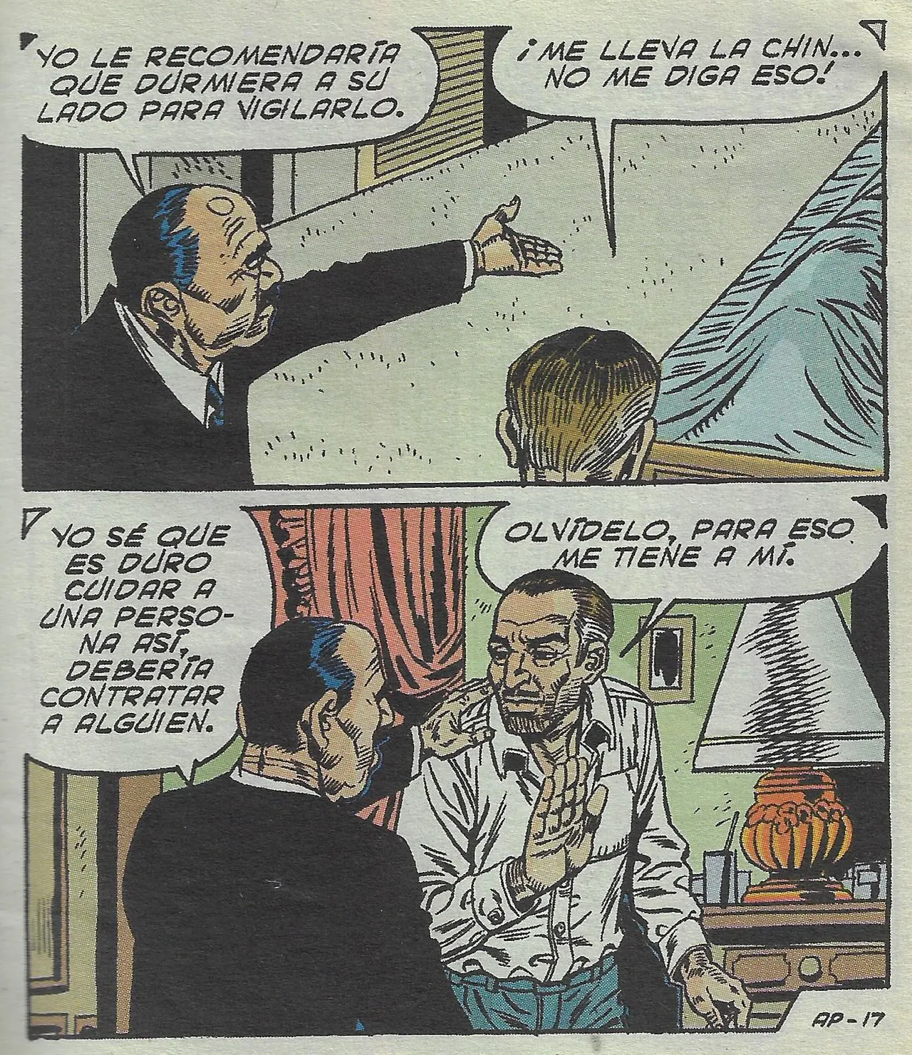 Almas Perversas 427 - Image 18