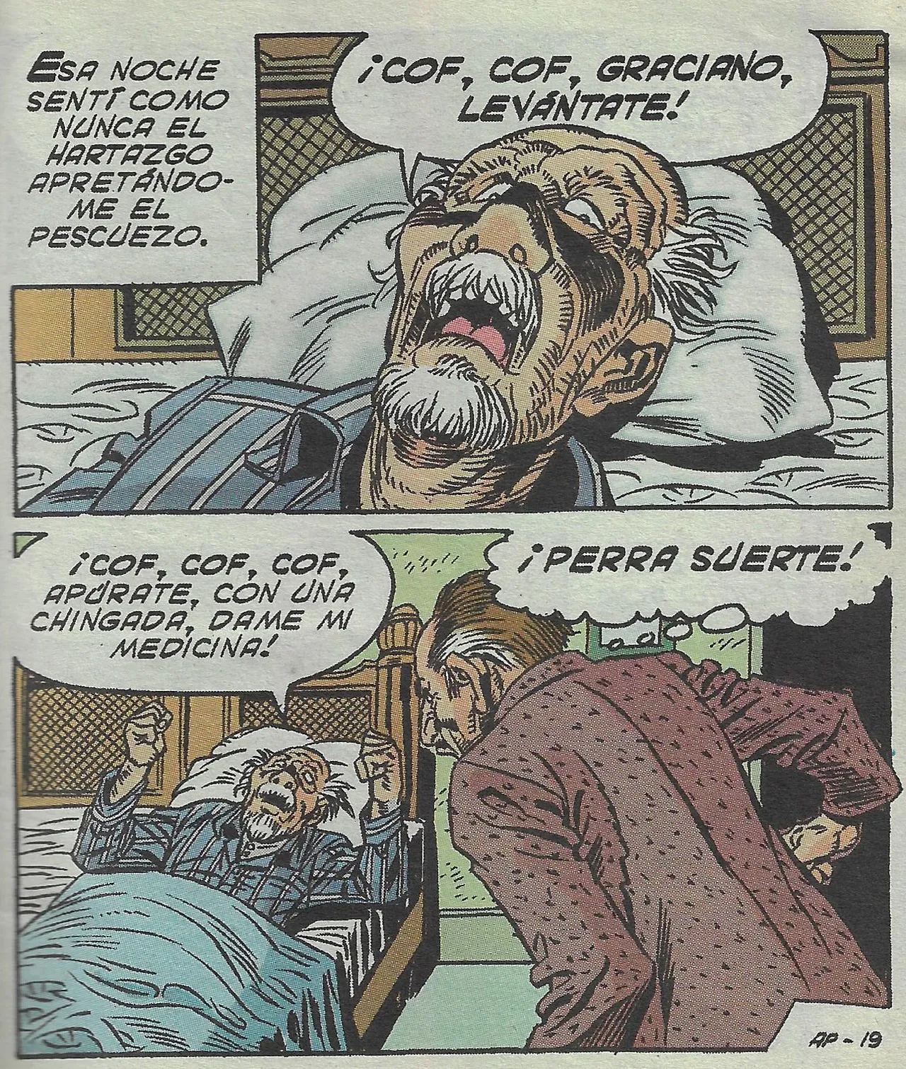 Almas Perversas 427 - Image 20