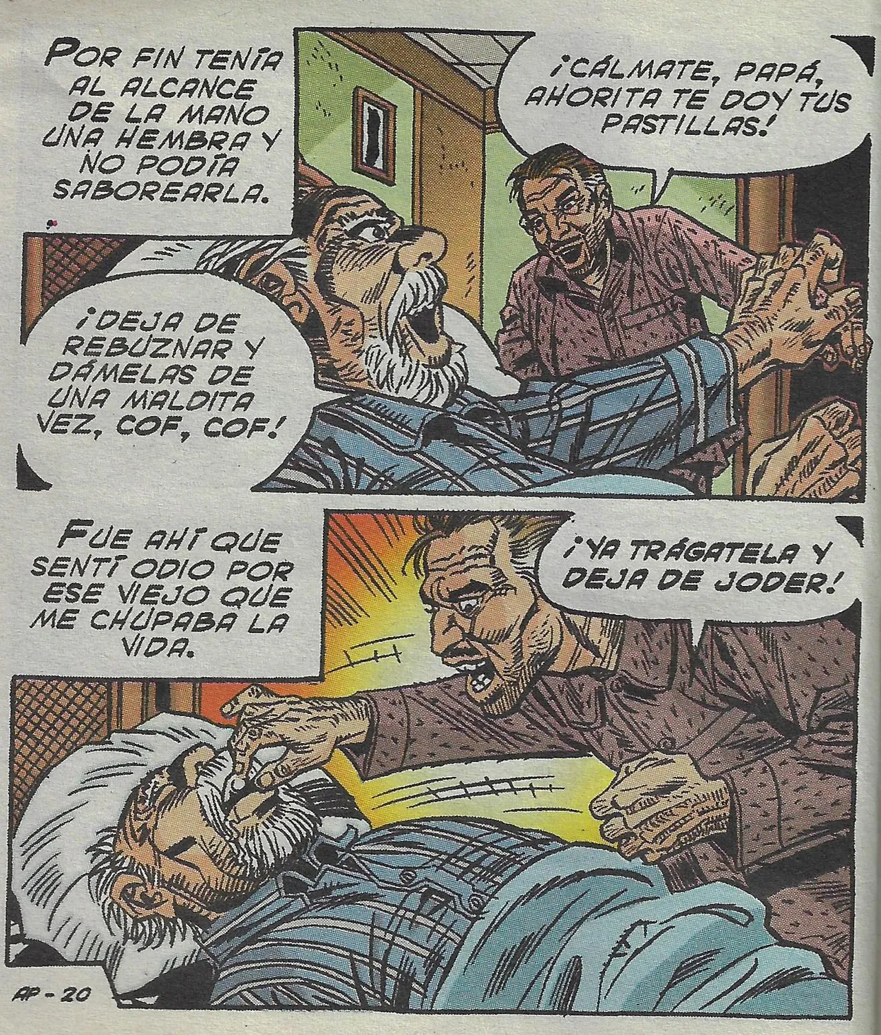 Almas Perversas 427 - Image 21