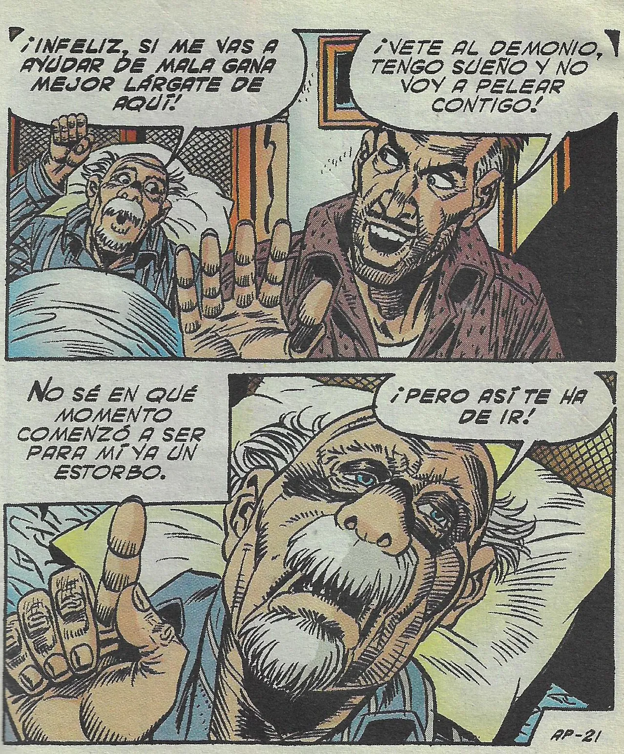 Almas Perversas 427 - Image 22