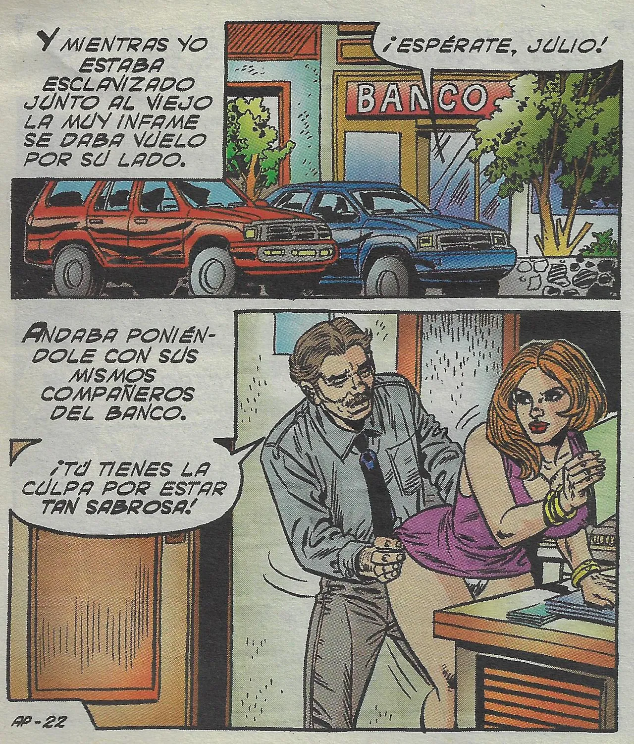 Almas Perversas 427 - Image 23